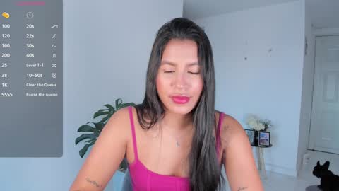 Snapshot of maragirl chatting on December 29, 2024, 10:14 pm Mara online show from December 29, 2024, 10:14 pm