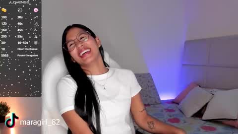 Snapshot of maragirl chatting on September 22, 2025, 10:34 pm Mara online show from September 22, 2025, 10:34 pm
