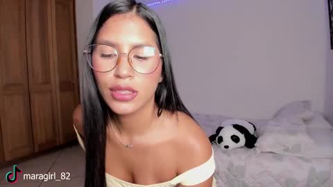 Snapshot of maragirl chatting on October 12, 2025, 8:08 pm Mara online show from October 12, 2025, 8:08 pm