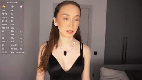 Eva online show from January 13, 2026, 8:08 am