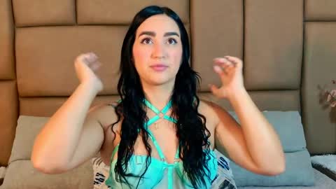 maragrief online show from March 31, 2026, 11:10 am