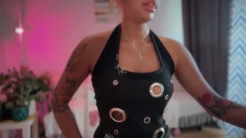 Marakuia online show from October 29, 2025, 7:32 am