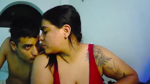 marany01 online show from October 23, 2025, 4:12 am