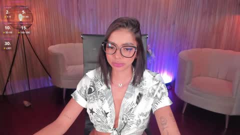 MARA  online show from January 28, 2025, 8:25 am