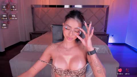 MARA  online show from February 3, 2025, 2:03 am