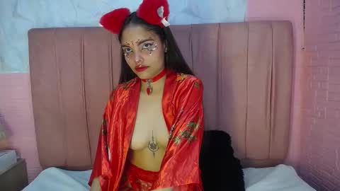 marasecretpri online show from June 9, 2026, 3:23 pm