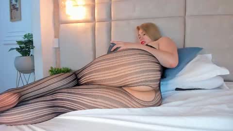 Mara Torres online show from January 13, 2025, 11:17 pm