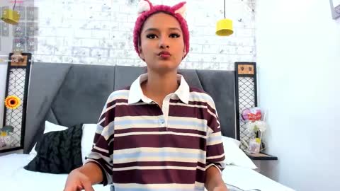 Maray Lous  online show from December 5, 2025, 8:27 pm