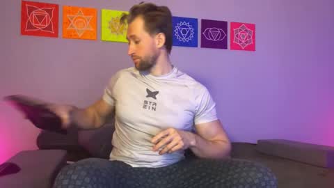 alex marvelxx online show from February 18, 2026, 11:39 am