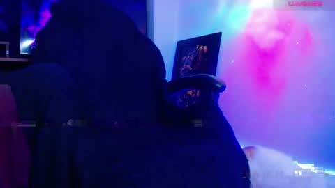 Marc Locke online show from April 12, 2026, 11:43 pm