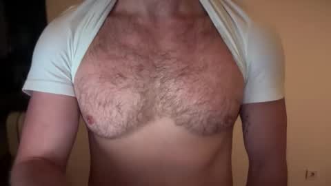 marcb212 online show from April 25, 2026, 8:39 pm