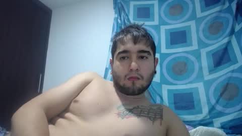 marccarter420 online show from January 9, 2025, 9:48 am