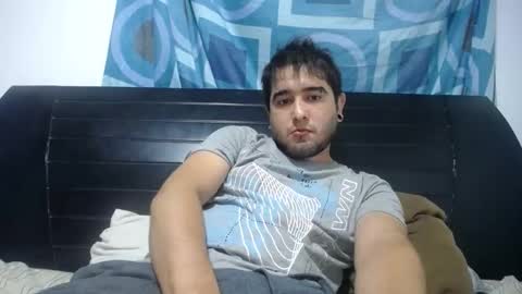 marccarter420 online show from January 29, 2025, 4:58 am