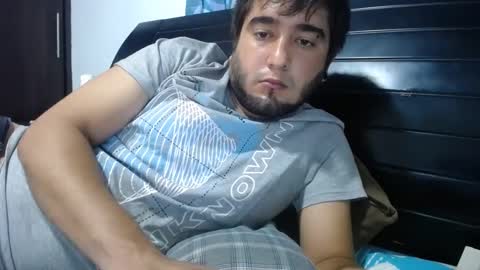 marccarter420 online show from March 2, 2025, 10:38 pm