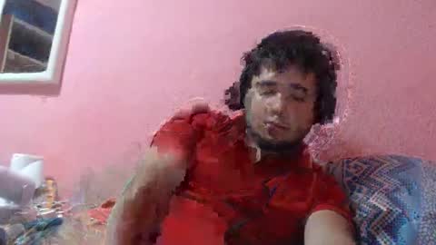 marccarter420 online show from February 3, 2026, 2:53 am