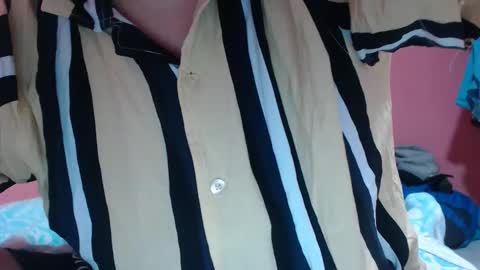 marccarter420 online show from February 18, 2026, 8:05 pm