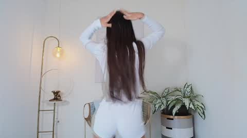 Marce algara online show from January 10, 2025, 2:46 am