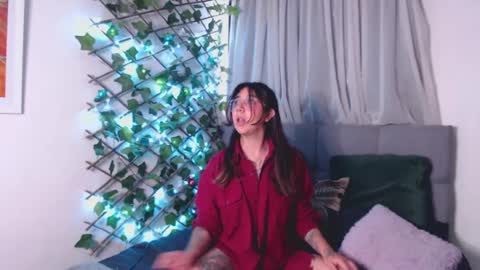 Snapshot of marce_bunny chatting on March 10, 2025, 8:23 pm Marcela  online show from March 10, 2025, 8:23 pm