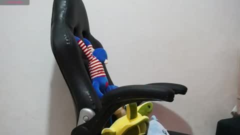 MARCE AND ..... online show from October 20, 2025, 9:59 pm