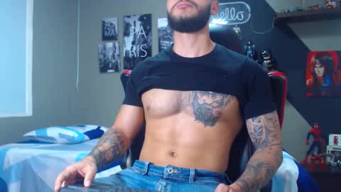 MARCEL online show from February 6, 2026, 2:20 pm