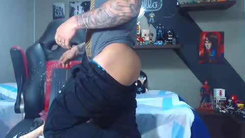 MARCEL online show from March 5, 2026, 1:51 pm