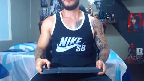 MARCEL online show from March 23, 2026, 4:00 pm