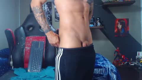 MARCEL online show from May 12, 2026, 2:25 pm