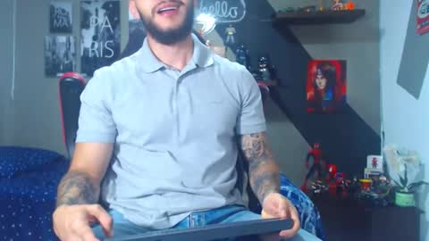 MARCEL online show from June 5, 2026, 2:01 pm