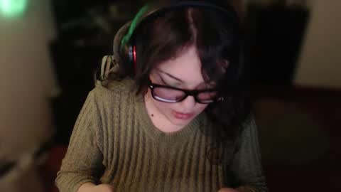 marcela2101s online show from January 11, 2026, 11:10 pm