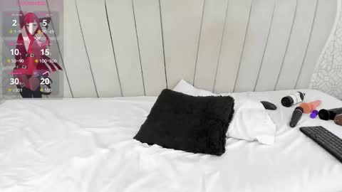 Marcela Cortes online show from February 21, 2026, 10:22 pm