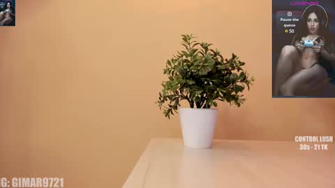 Marcela online show from December 2, 2024, 10:56 pm