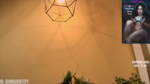 Marcela online show from September 16, 2025, 11:17 pm