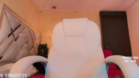 Marcela online show from September 26, 2025, 1:53 am