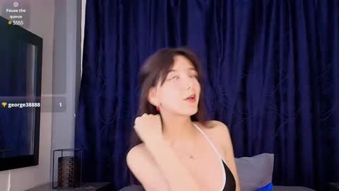 Snapshot of marcelaa_fox chatting on February 26, 2025, 8:44 pm Marcela online show from February 26, 2025, 8:44 pm