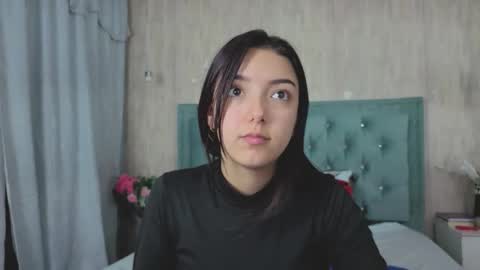 Snapshot of marcelaa_fox chatting on September 11, 2025, 7:47 pm Marcela online show from September 11, 2025, 7:47 pm