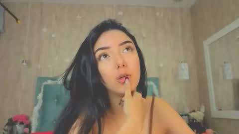 Marcela online show from January 9, 2026, 8:10 pm