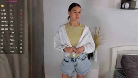 Millie online show from June 10, 2026, 3:07 am