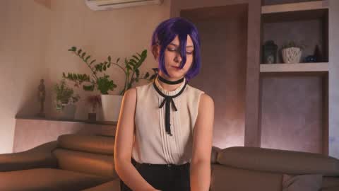 Eva online show from April 27, 2026, 2:26 pm