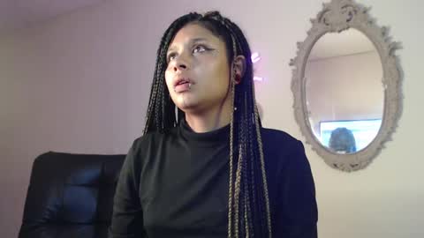 Michell Dayan online show from December 5, 2024, 2:53 am