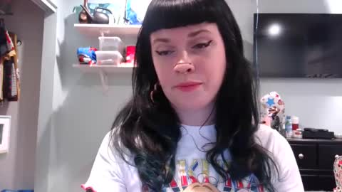 MarcelineAltaria online show from December 2, 2024, 4:53 am