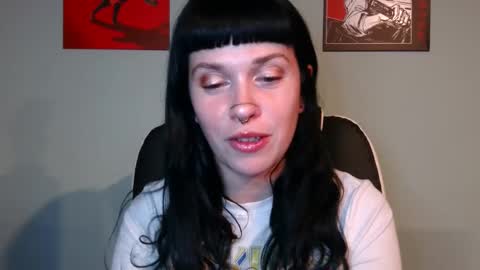MarcelineAltaria online show from December 27, 2024, 5:52 am