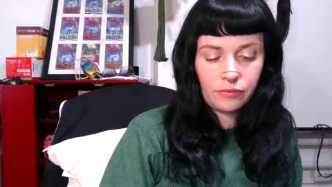 MarcelineAltaria online show from January 10, 2025, 3:50 am