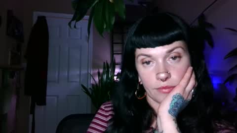 MarcelineAltaria online show from January 11, 2025, 6:03 am
