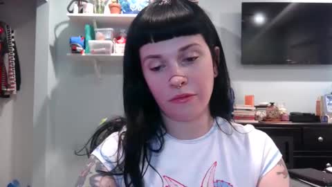 MarcelineAltaria online show from January 25, 2025, 4:13 am