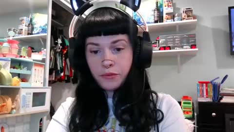 MarcelineAltaria online show from February 11, 2025, 3:08 am