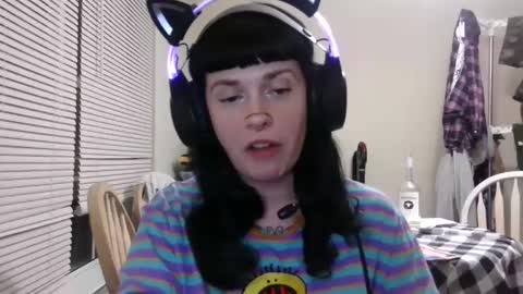 MarcelineAltaria online show from March 7, 2025, 5:18 am