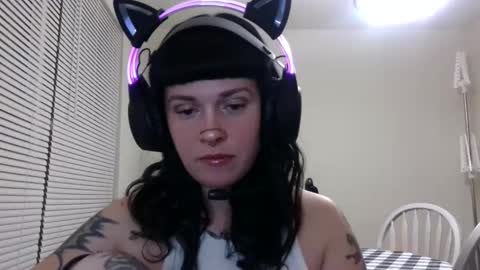MarcelineAltaria online show from March 9, 2025, 3:22 am
