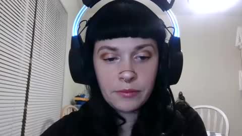 MarcelineAltaria online show from March 10, 2025, 3:01 am