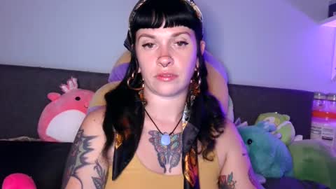 MarcelineAltaria online show from October 4, 2025, 3:48 am