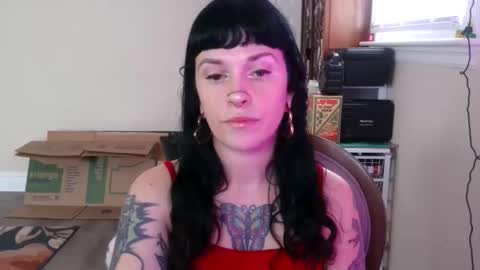 MarcelineAltaria online show from February 23, 2026, 4:48 pm